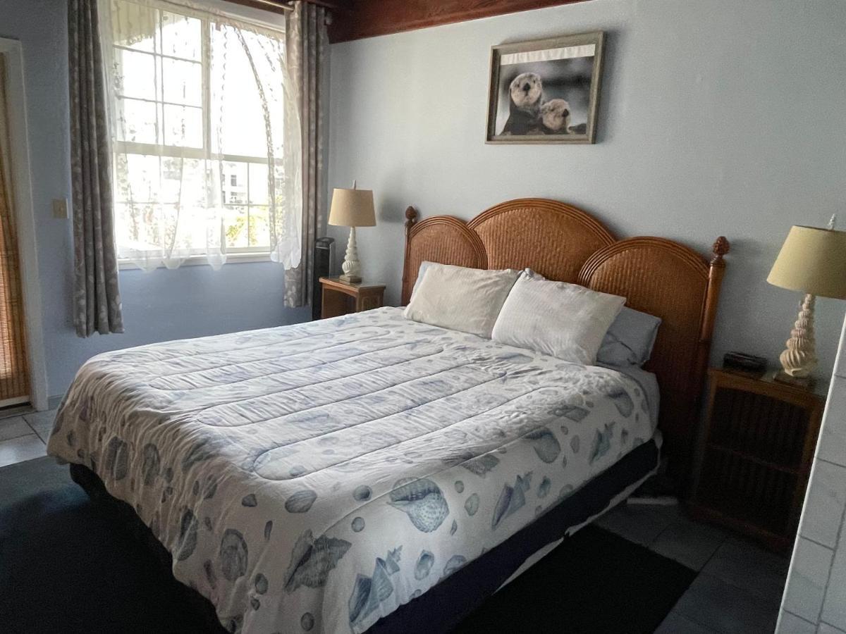 Edgewater Beach Inn & Suites ซานตาครูซ ภายนอก รูปภาพ