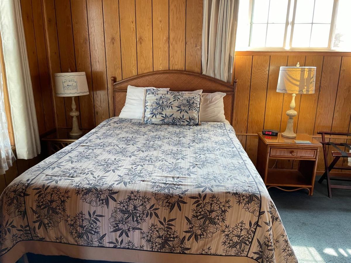 Edgewater Beach Inn & Suites ซานตาครูซ ภายนอก รูปภาพ