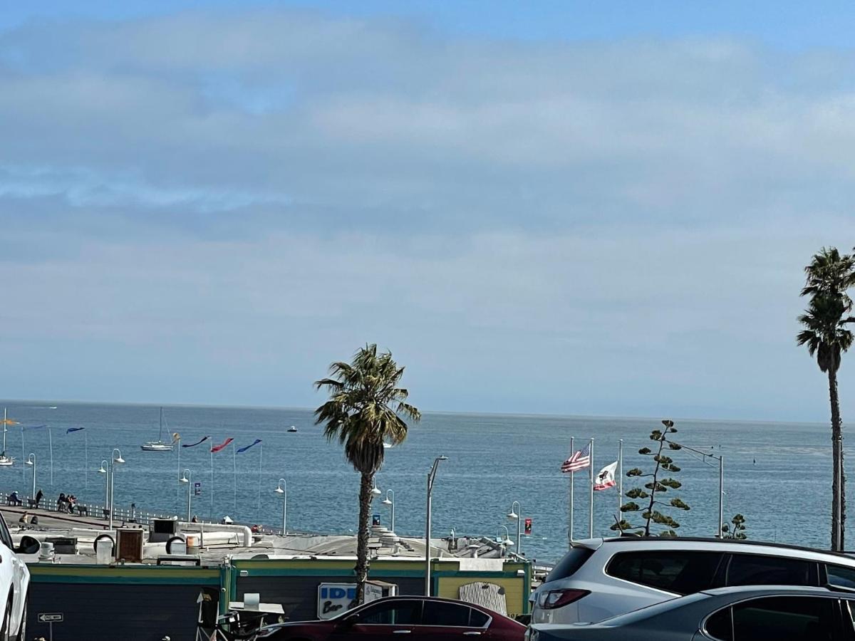 Edgewater Beach Inn & Suites ซานตาครูซ ภายนอก รูปภาพ