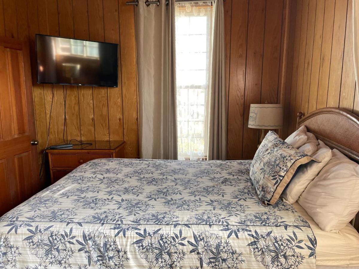 Edgewater Beach Inn & Suites ซานตาครูซ ภายนอก รูปภาพ