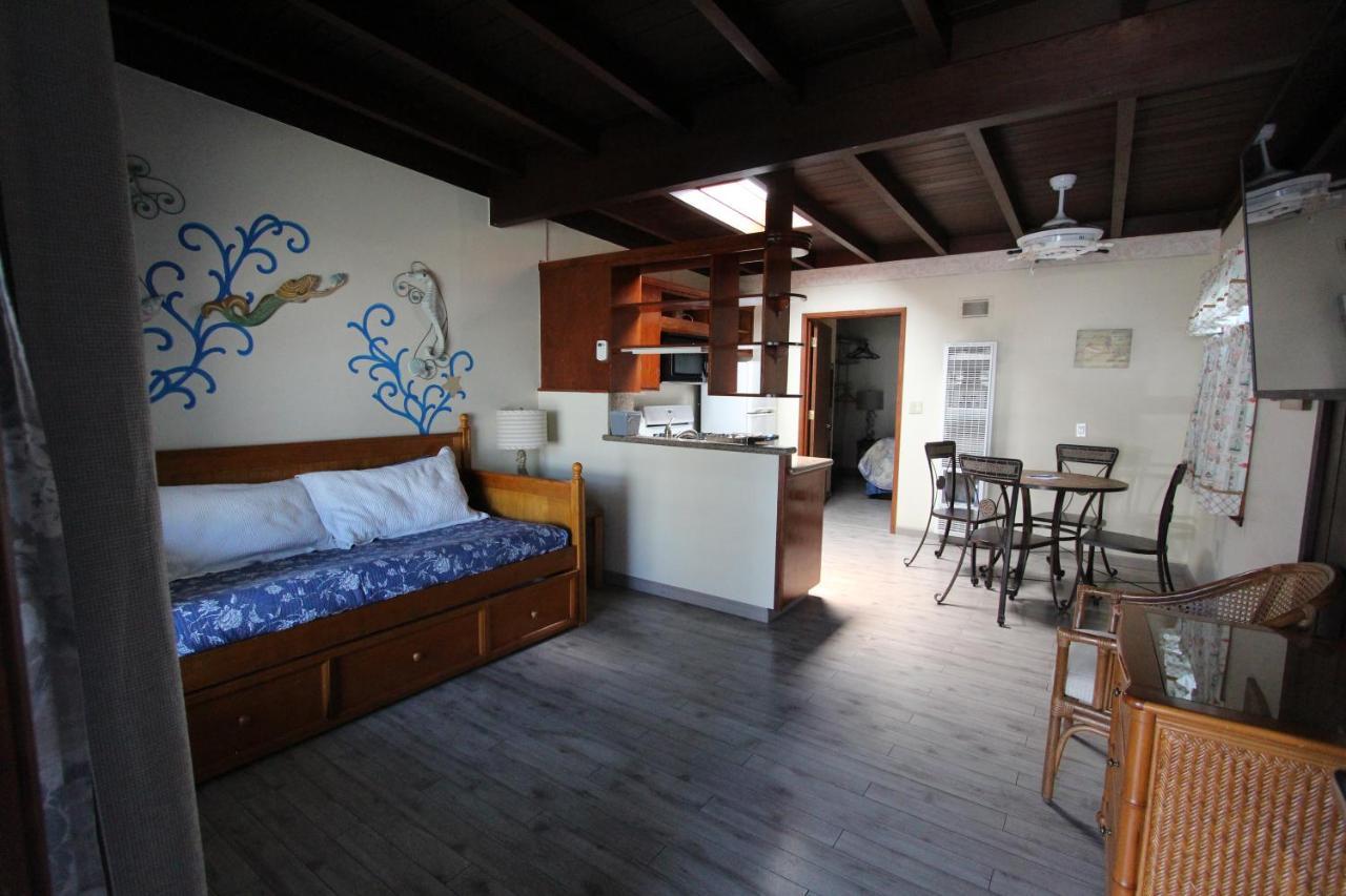 Edgewater Beach Inn & Suites ซานตาครูซ ภายนอก รูปภาพ