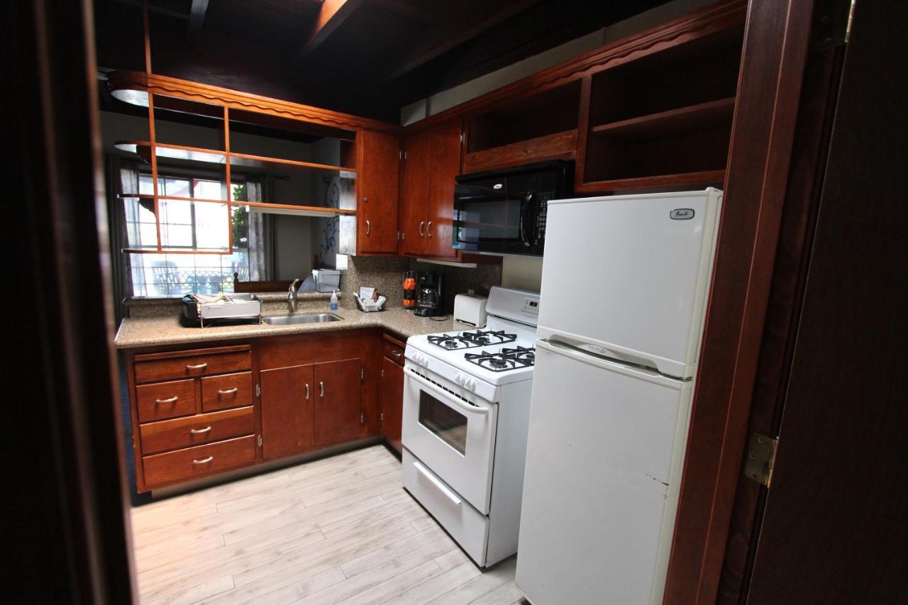 Edgewater Beach Inn & Suites ซานตาครูซ ภายนอก รูปภาพ