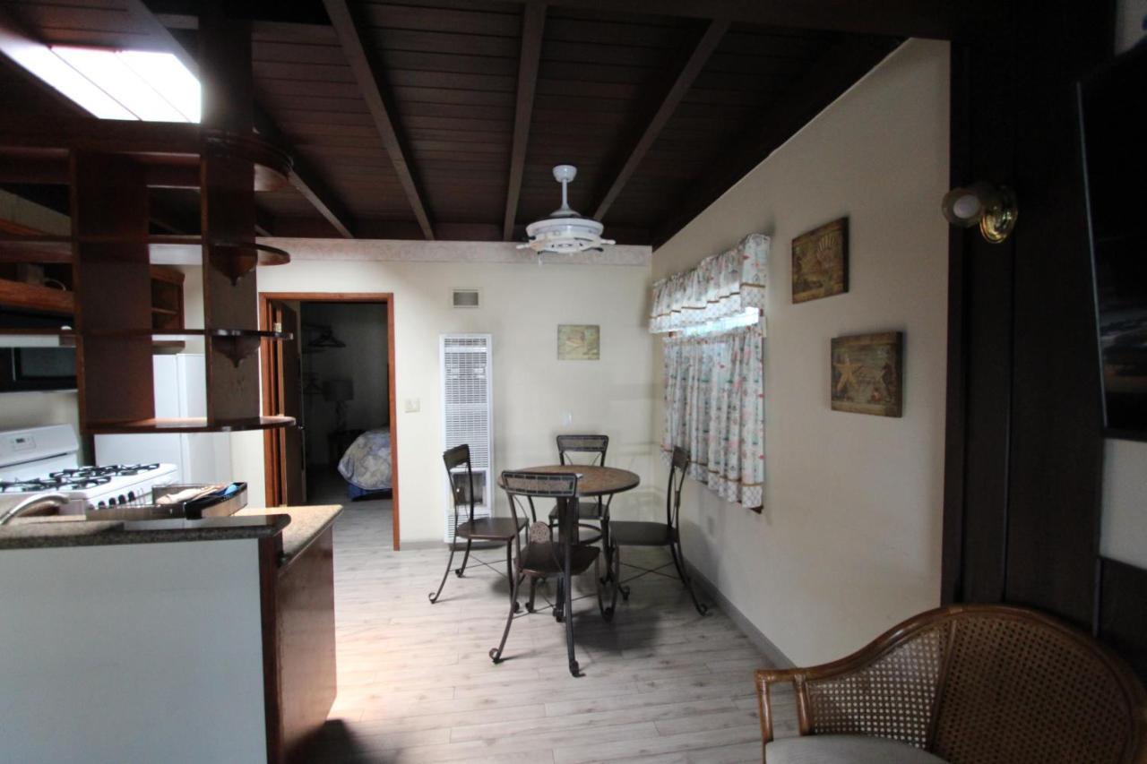Edgewater Beach Inn & Suites ซานตาครูซ ภายนอก รูปภาพ