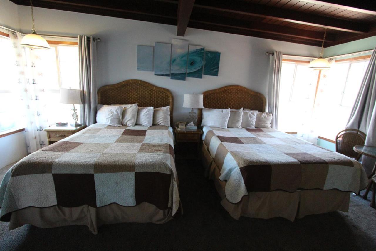 Edgewater Beach Inn & Suites ซานตาครูซ ภายนอก รูปภาพ