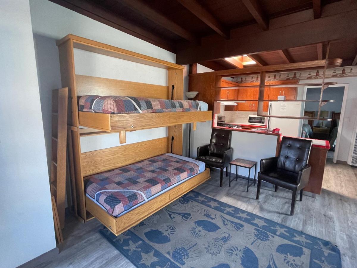 Edgewater Beach Inn & Suites ซานตาครูซ ภายนอก รูปภาพ