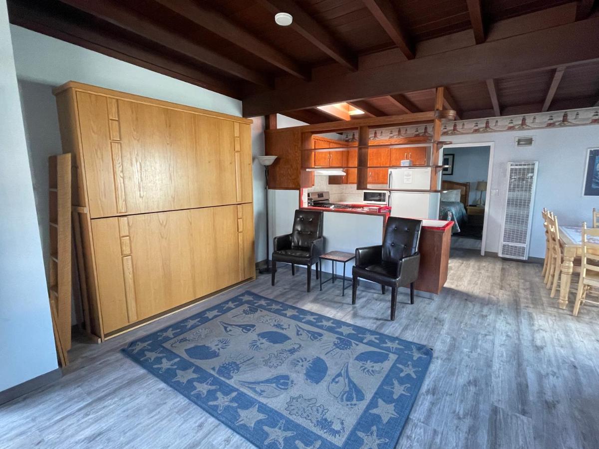 Edgewater Beach Inn & Suites ซานตาครูซ ภายนอก รูปภาพ