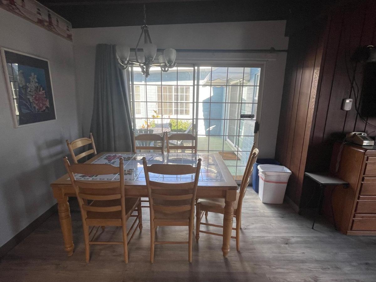 Edgewater Beach Inn & Suites ซานตาครูซ ภายนอก รูปภาพ