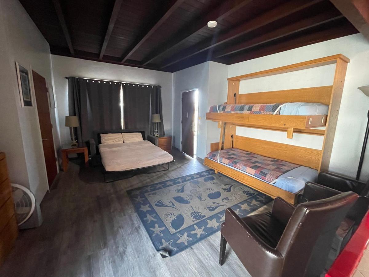 Edgewater Beach Inn & Suites ซานตาครูซ ภายนอก รูปภาพ