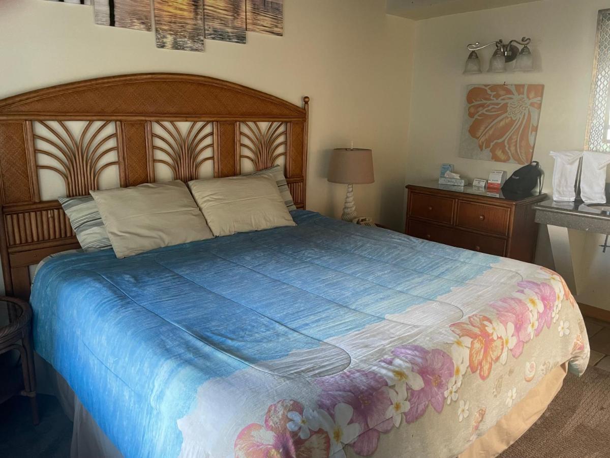 Edgewater Beach Inn & Suites ซานตาครูซ ภายนอก รูปภาพ