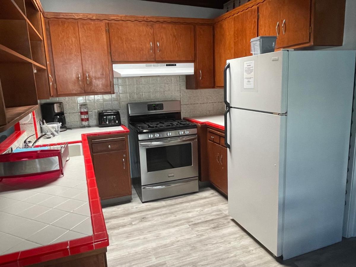 Edgewater Beach Inn & Suites ซานตาครูซ ภายนอก รูปภาพ