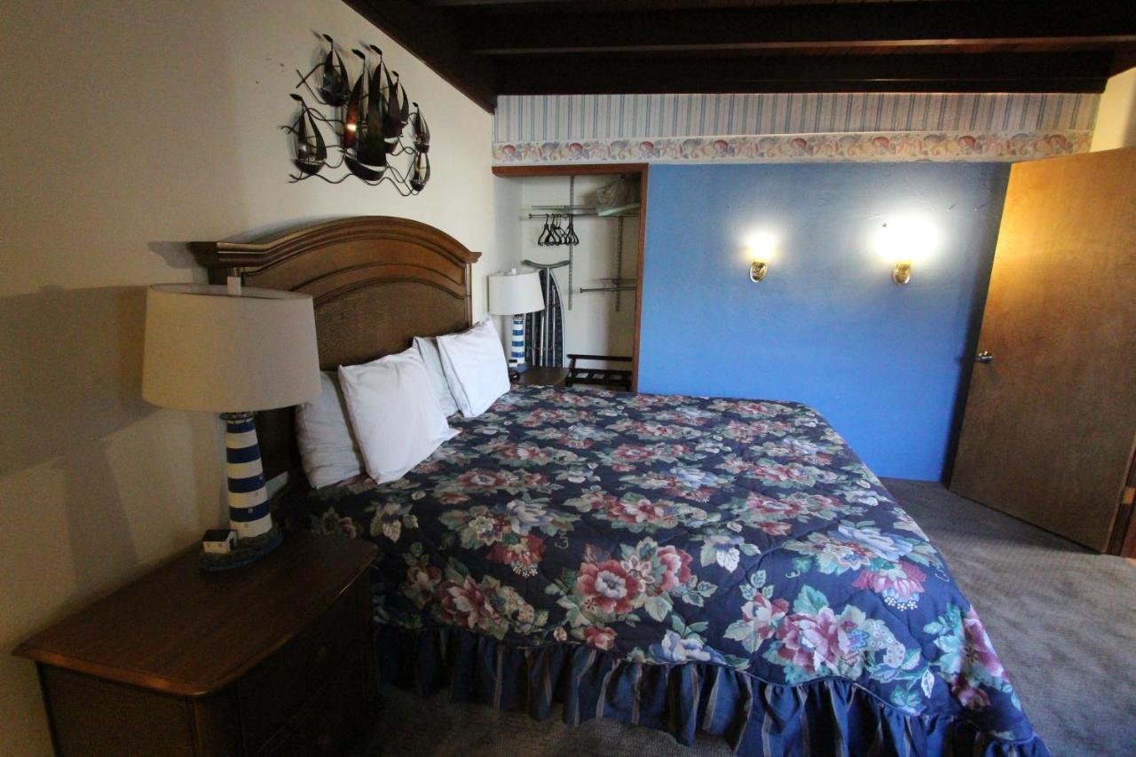 Edgewater Beach Inn & Suites ซานตาครูซ ภายนอก รูปภาพ