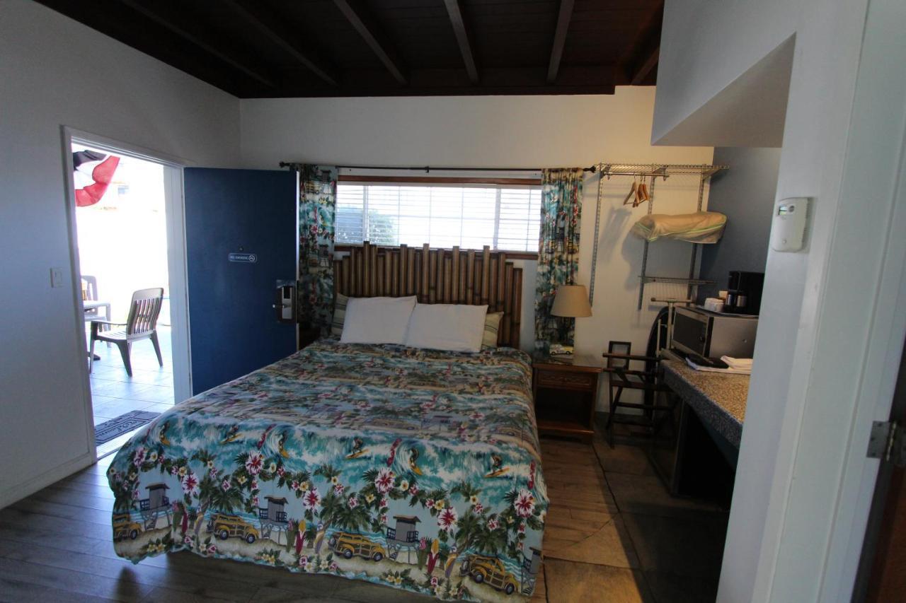 Edgewater Beach Inn & Suites ซานตาครูซ ภายนอก รูปภาพ