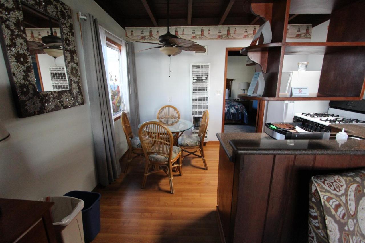 Edgewater Beach Inn & Suites ซานตาครูซ ภายนอก รูปภาพ
