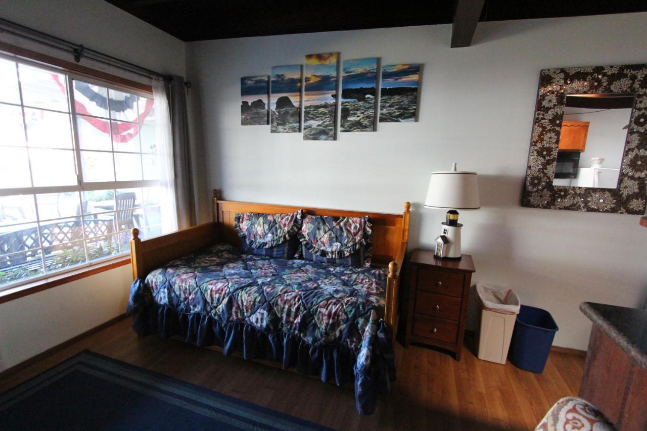 Edgewater Beach Inn & Suites ซานตาครูซ ภายนอก รูปภาพ