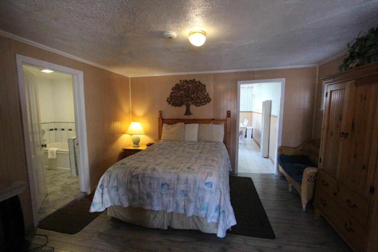 Edgewater Beach Inn & Suites ซานตาครูซ ภายนอก รูปภาพ