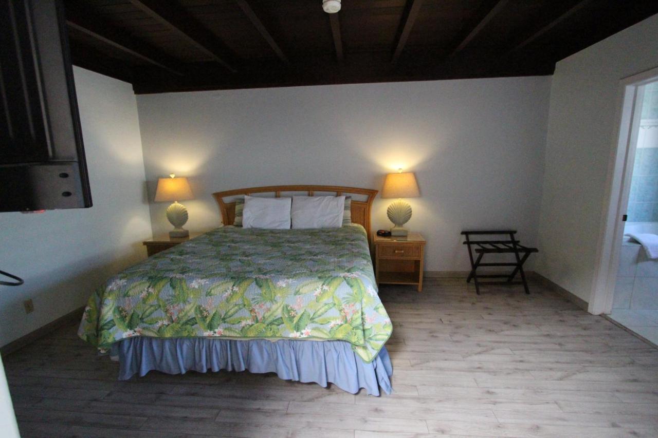 Edgewater Beach Inn & Suites ซานตาครูซ ภายนอก รูปภาพ
