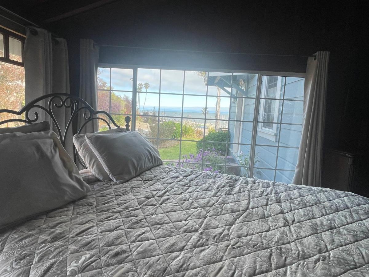 Edgewater Beach Inn & Suites ซานตาครูซ ภายนอก รูปภาพ